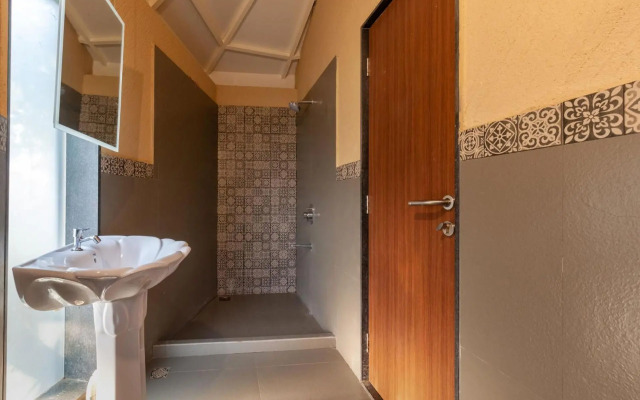 StayVista at Morning Dew Retreat