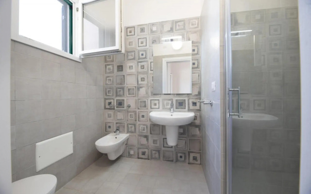 Appartamento Kallistos Sole