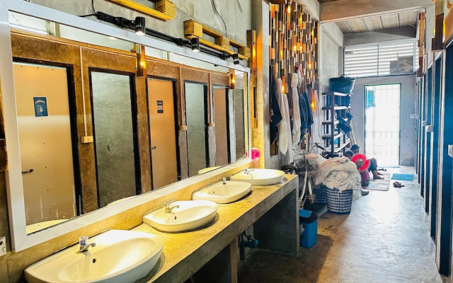 TT Hostel