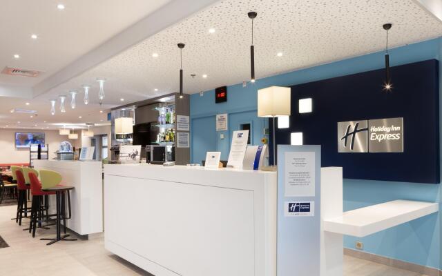 Holiday Inn Express Amiens by IHG