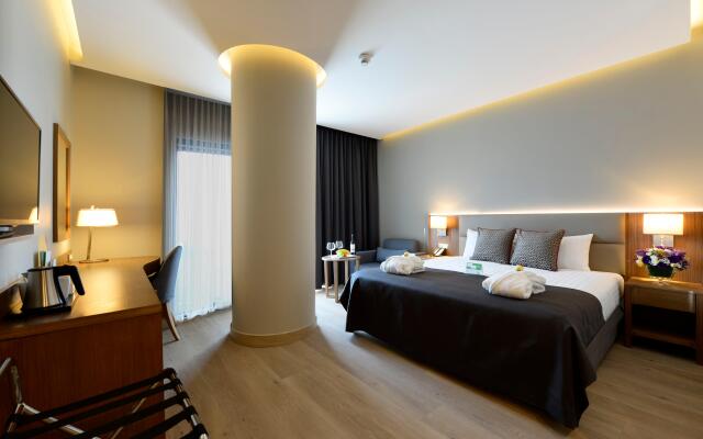 Holiday Inn Bursa - City Centre, an IHG Hotel