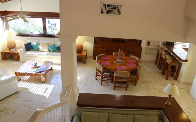 Stunning Residence 4 Bedrooms, AC, WiFi