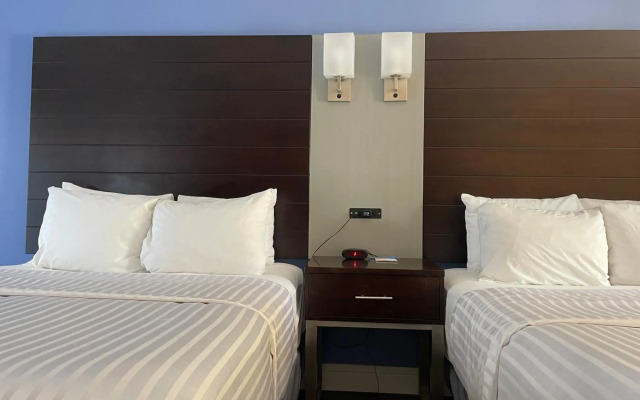 Hotel Solares