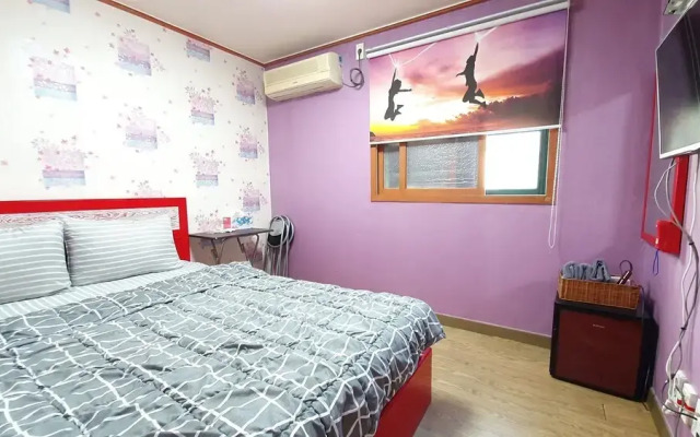 Hipzy Guesthouse