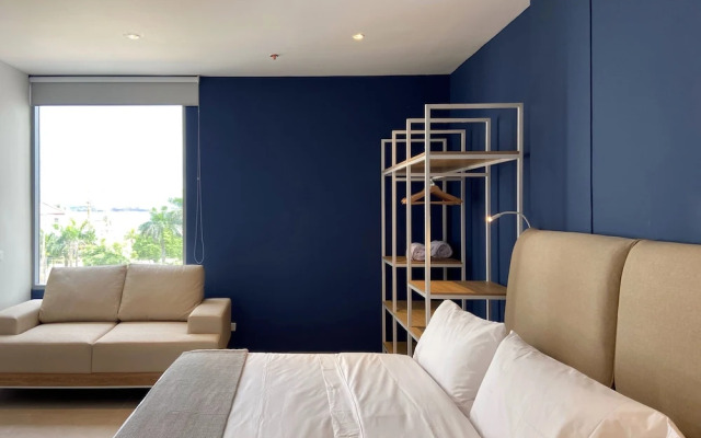 San Martin By Wynwood House