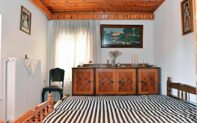 Traditional 2 bedrooms House in Arachova Center