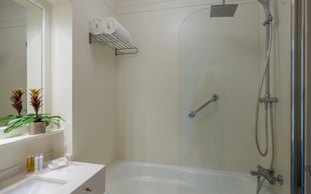 On Hotels Oceanfront - Adults Only