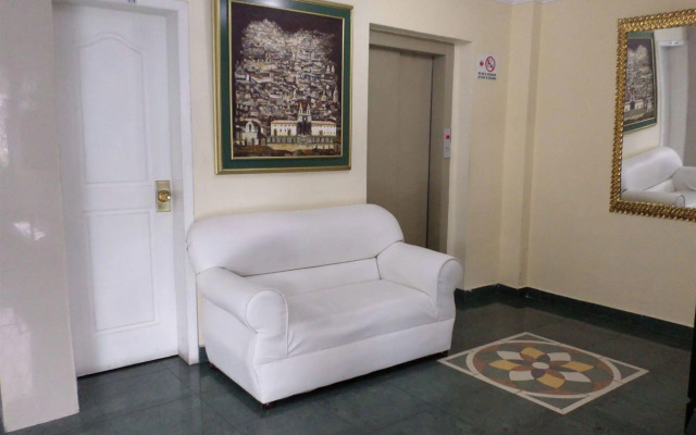 Balmoral Apartments and suites