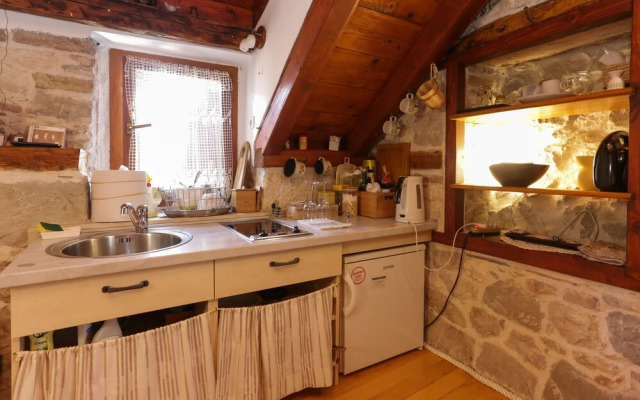 Salvezani apartments