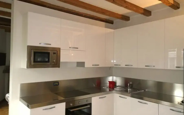 Residence Lago 1