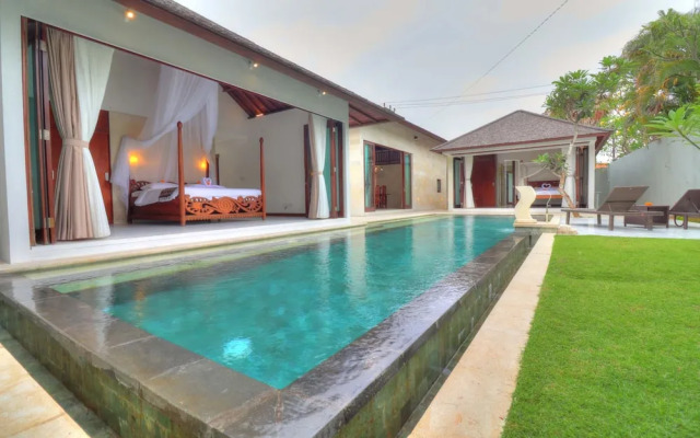 Villa Kaya Sanur
