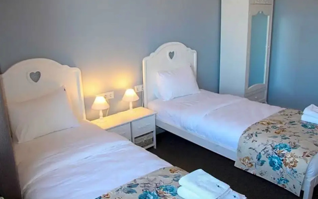 Silene Resort & SPA Egles Villa