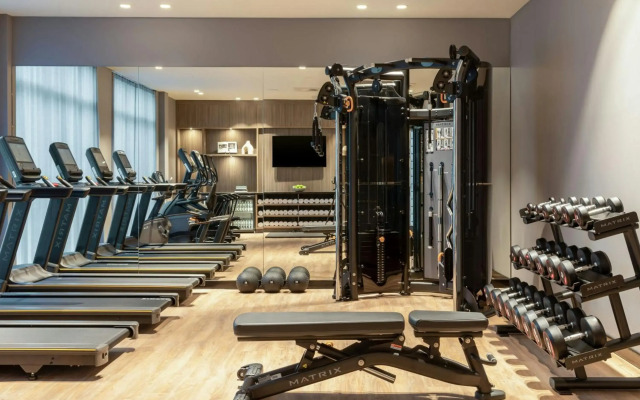 AC Hotel by Marriott Inverness