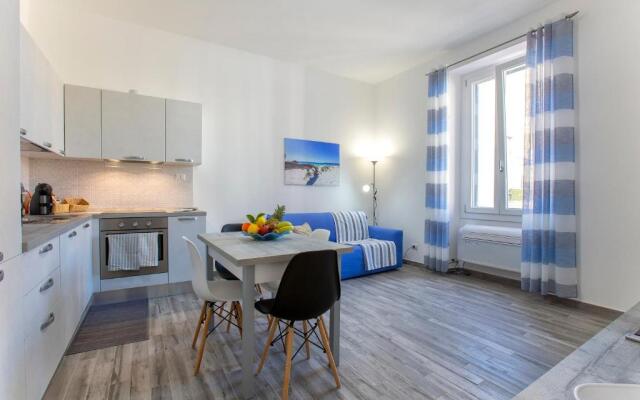 La Casa Nostra Appartamento con Parcheggio