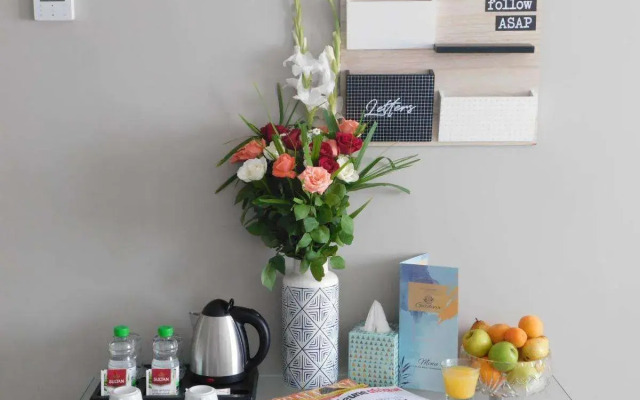 Gardenia Boutique Hôtel