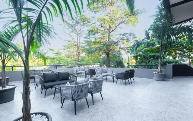 Tree House Boutique Hotel Abuja