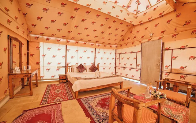 Lakhmana Desert Camp