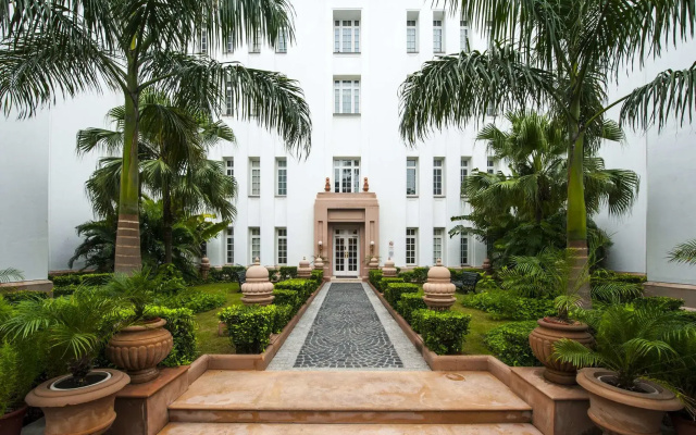 The Imperial New Delhi