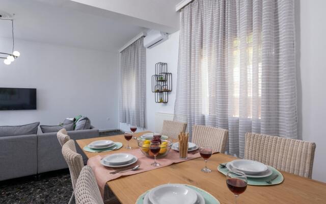 Sunset View Apartment
