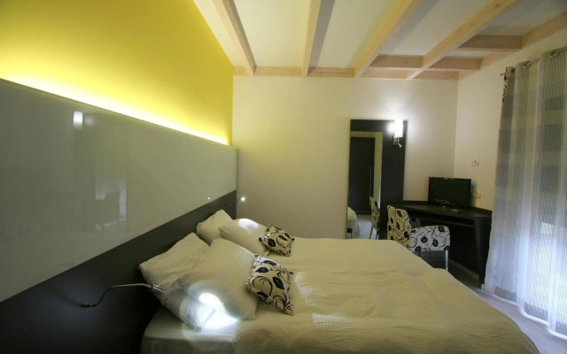 Ecohotel Primavera