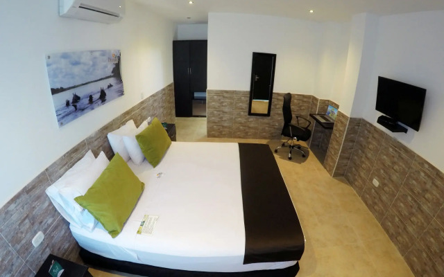 Hotel Campestre Duranta