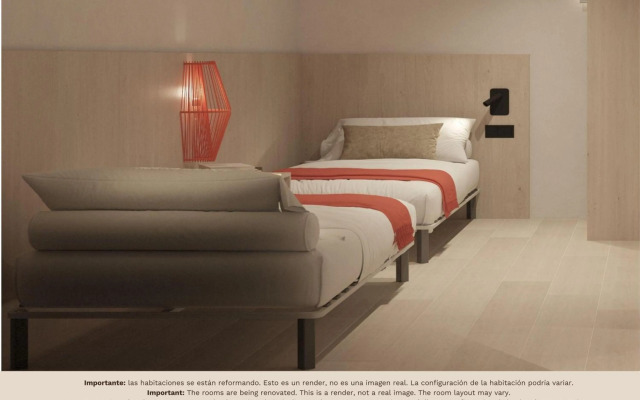 Medplaya Aparthotel San Eloy