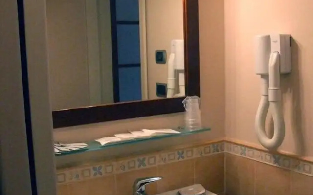 Residence La Giara