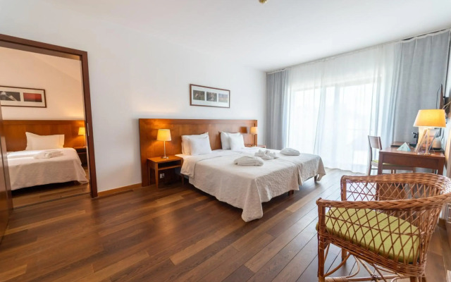 Tisza Balneum Thermal Hotel