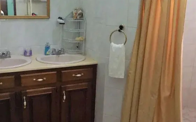 2 Bedroom 'Bird Watching Vacation' Villa