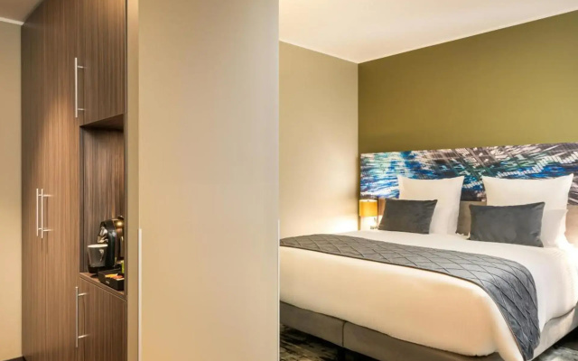 Leonardo Hotel Eschborn Frankfurt