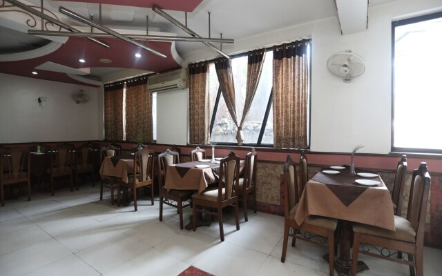 OYO 14574 Hotel Yadu Residency