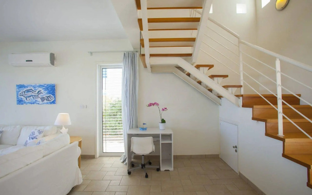 Naxos Villas
