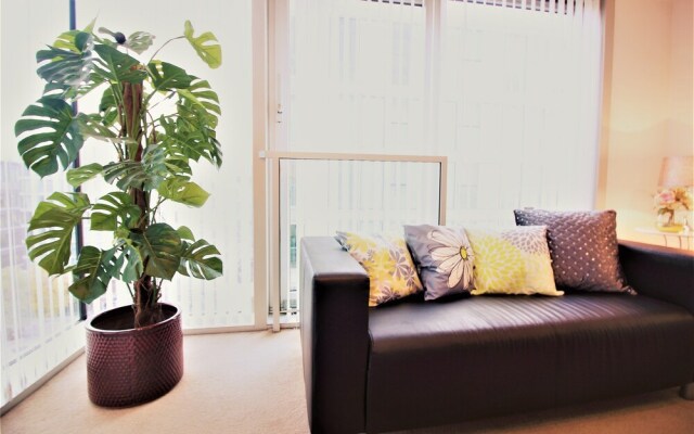 Solace Apartment Milton Keynes