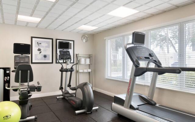 Towneplace Suites by Marriott Boca Raton