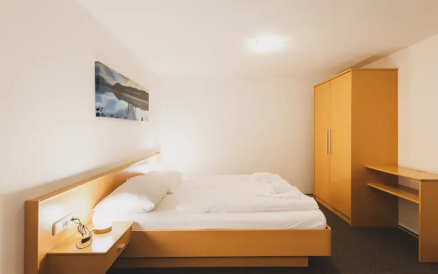 Chalet Nathalie in Zell am See