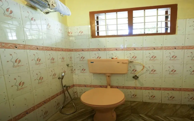 OYO 14172 Home Modern 2 BHK Palarivattam