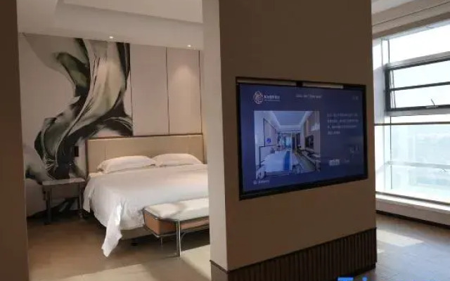 Zhenjin International Hotel
