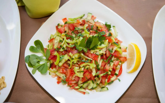 Oscar Boutique Hotel