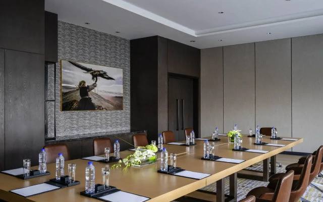 Pullman Baotou