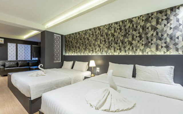 Siam Star Hotel