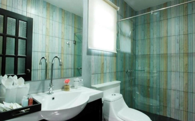 Baan PhuAnda Phuket