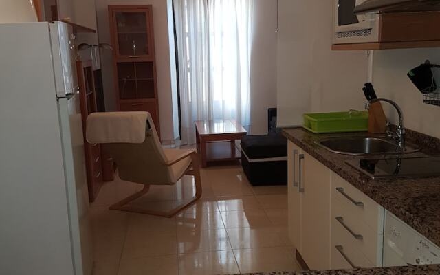 City Center Apartments Sevilla - Infantes