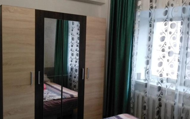 Apartments on Samal 1