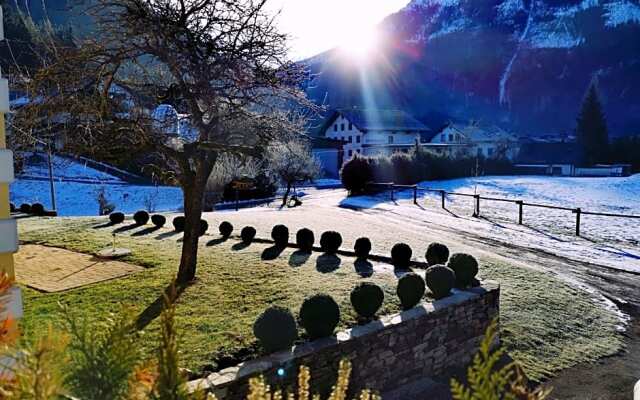 Ferienwohnung Schl¿gelhofer