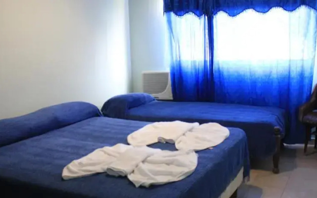 Hotel Paraiso Termal