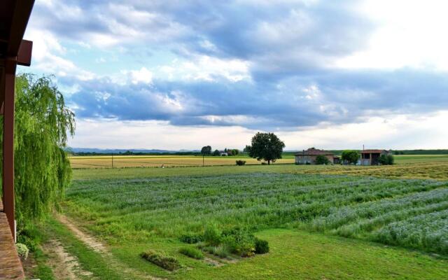 Agriturismo Il Murello