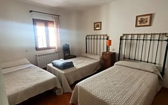 Hostal Fuentestrella