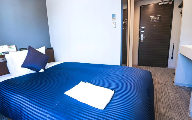 Hotel Livemax Sapporo Susukino