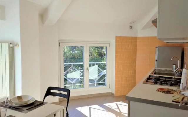 Appartamento Adriana