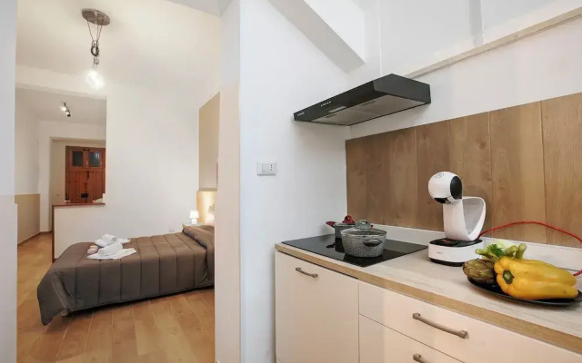 Dimora Cristina Apartment Bari